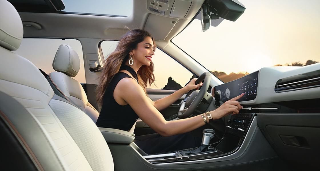 Hyundai Creta 2022