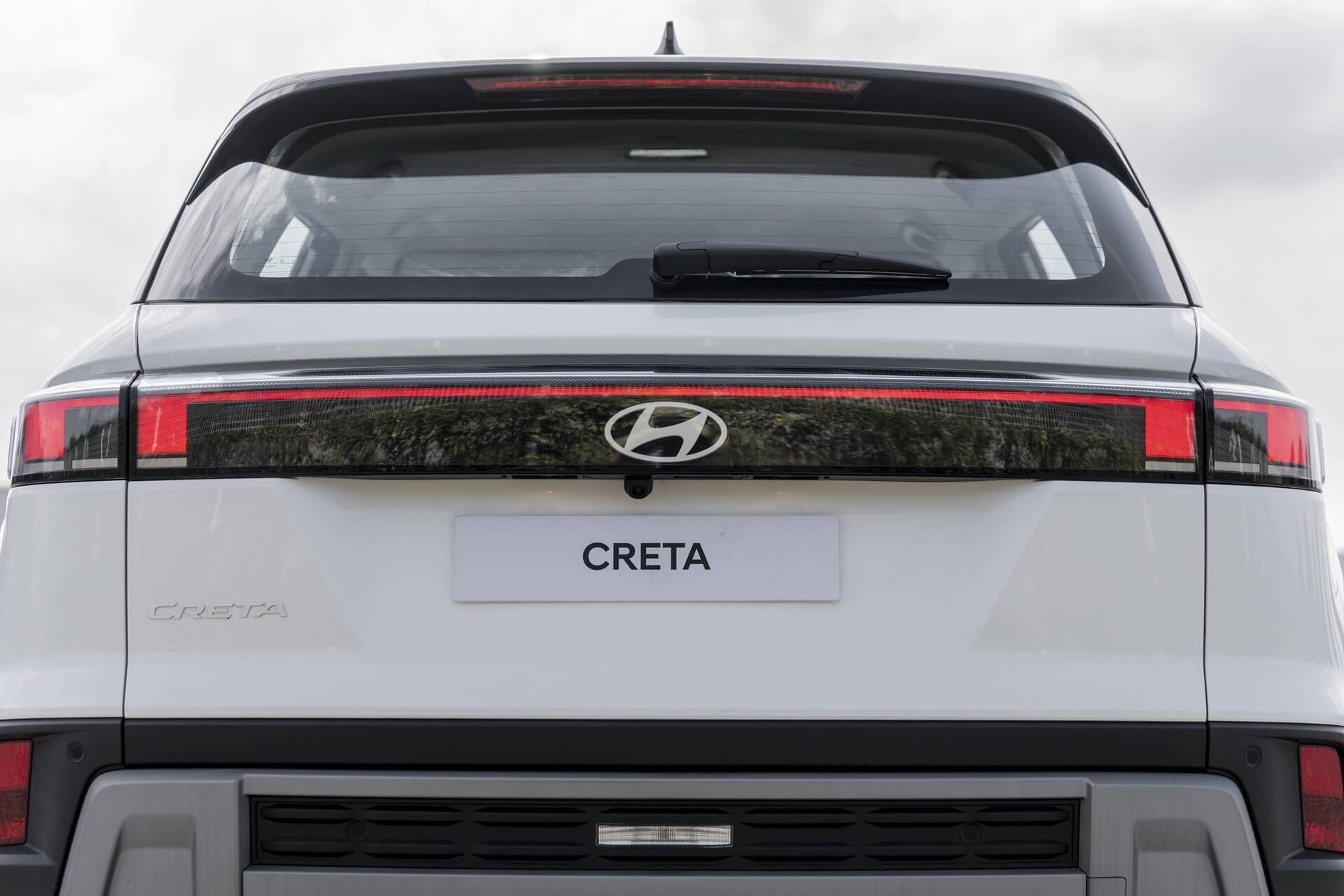 Hyundai Creta 2022