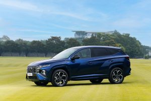 HYUNDAI THÀNH CÔNG TRIỂN KHAI CHƯƠNG TRÌNH TRIỆU HỒI HYUNDAI TUCSON ĐỂ CẬP NHẬT PHẦN MỀM CHO ĐỒNG HỒ TAPLO