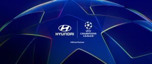 Hyundai Motor Company trở thành Đối tác Ô tô Chính thức của UEFA Champions League
